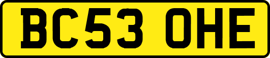 BC53OHE