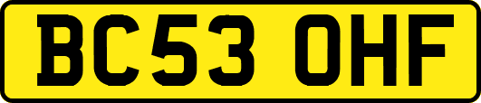 BC53OHF