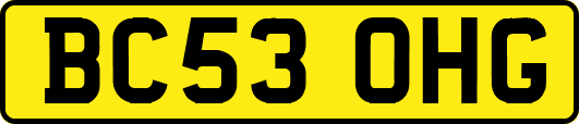 BC53OHG