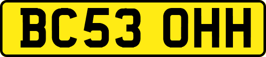 BC53OHH