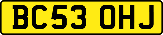 BC53OHJ