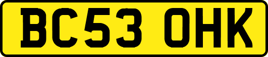 BC53OHK