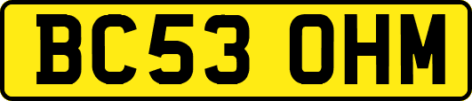 BC53OHM