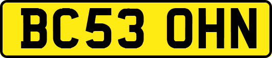 BC53OHN