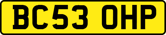 BC53OHP