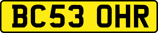BC53OHR