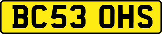 BC53OHS