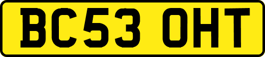 BC53OHT