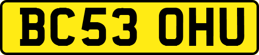BC53OHU