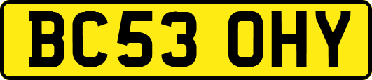 BC53OHY