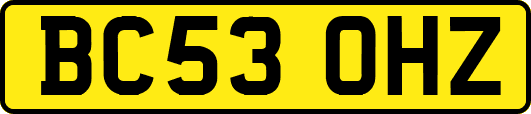 BC53OHZ