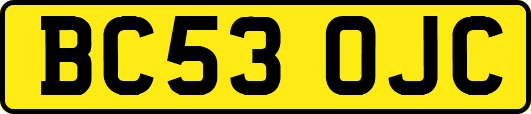 BC53OJC