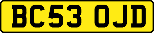 BC53OJD