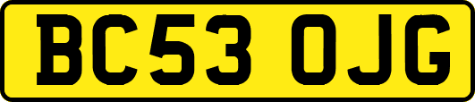 BC53OJG