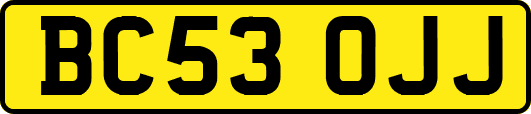 BC53OJJ