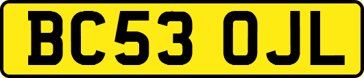 BC53OJL