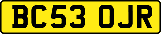 BC53OJR