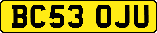 BC53OJU