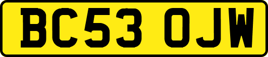 BC53OJW