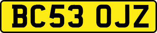 BC53OJZ
