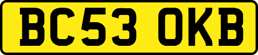 BC53OKB