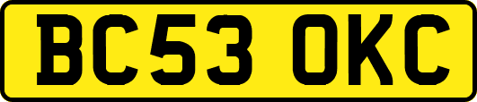 BC53OKC