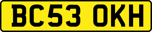 BC53OKH