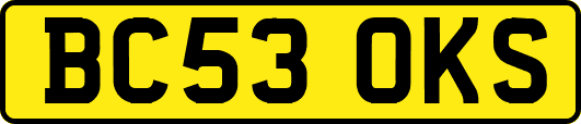 BC53OKS