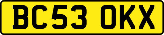 BC53OKX