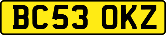 BC53OKZ