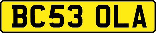 BC53OLA