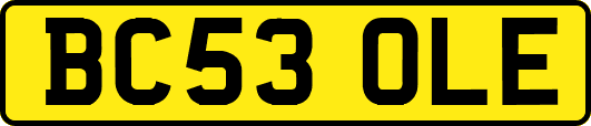 BC53OLE