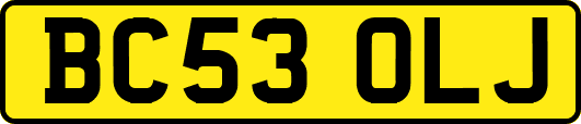 BC53OLJ