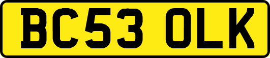 BC53OLK