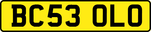 BC53OLO