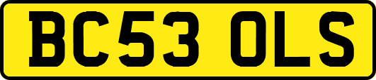 BC53OLS