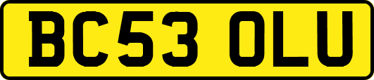 BC53OLU