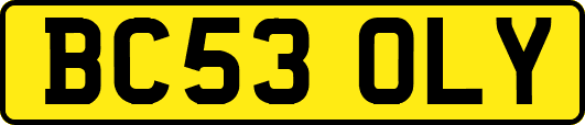 BC53OLY