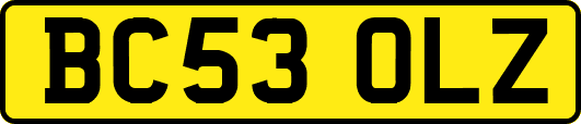 BC53OLZ