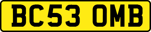 BC53OMB