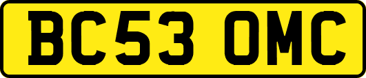BC53OMC