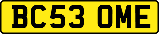 BC53OME