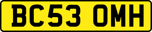 BC53OMH