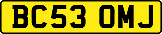 BC53OMJ