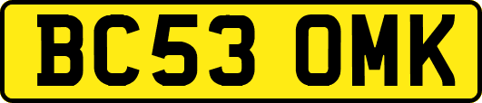 BC53OMK