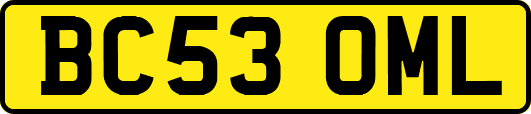 BC53OML