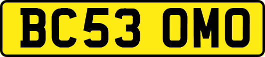 BC53OMO