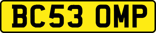 BC53OMP