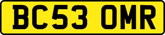 BC53OMR