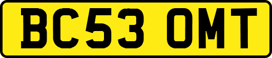 BC53OMT